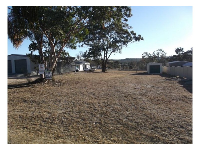 Lot 2 Kriedeman Road, Glen Aplin QLD 4381