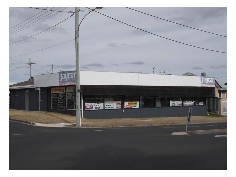 119 High Street, Stanthorpe QLD 4380