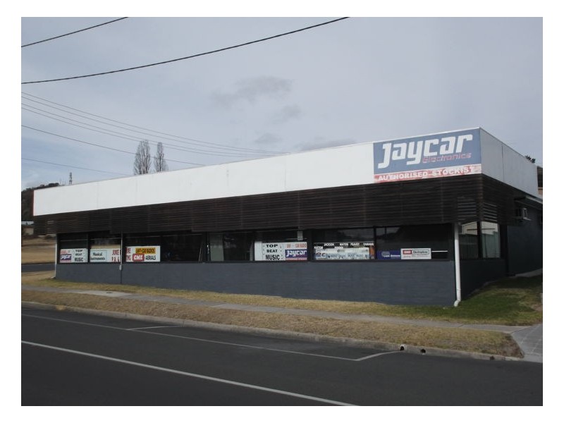 119 High Street, Stanthorpe QLD 4380