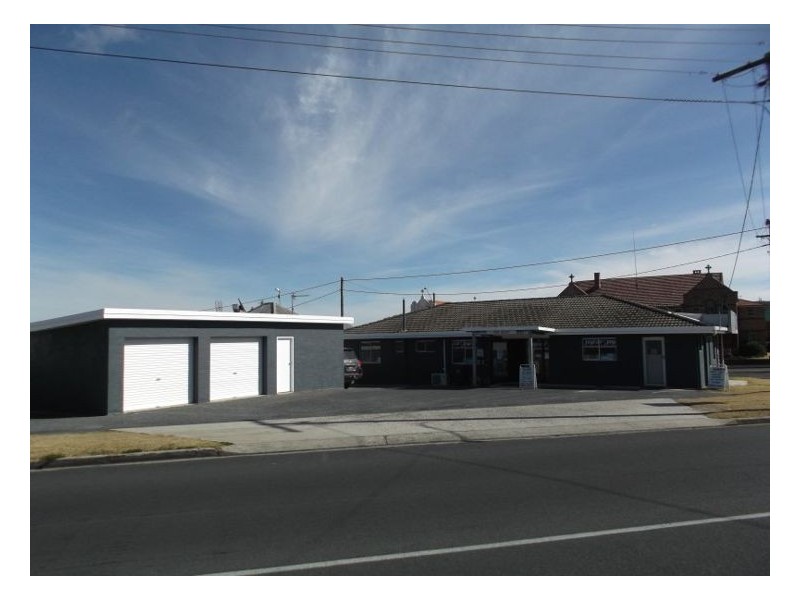 119 High Street, Stanthorpe QLD 4380