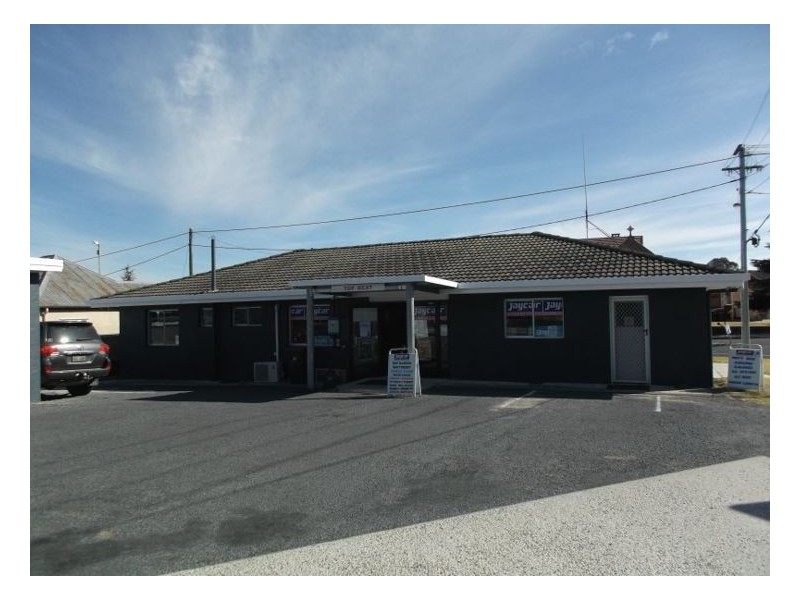 119 High Street, Stanthorpe QLD 4380