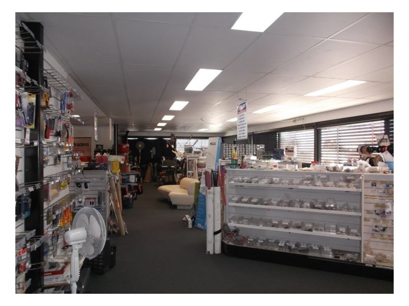 119 High Street, Stanthorpe QLD 4380