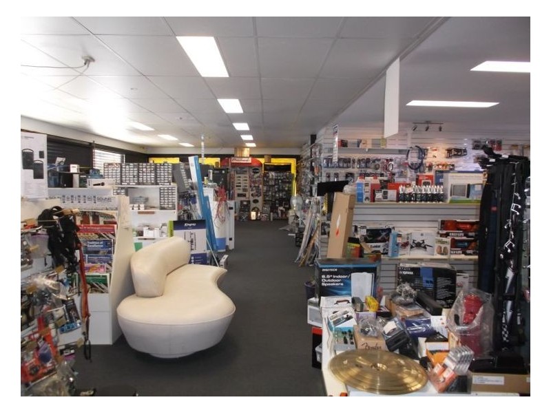 119 High Street, Stanthorpe QLD 4380