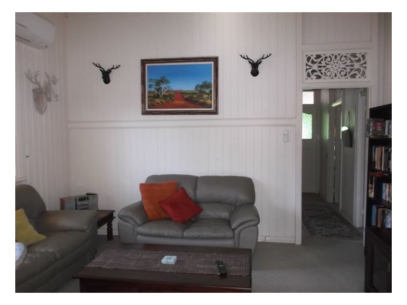 14 Catherine Street, Stanthorpe QLD 4380