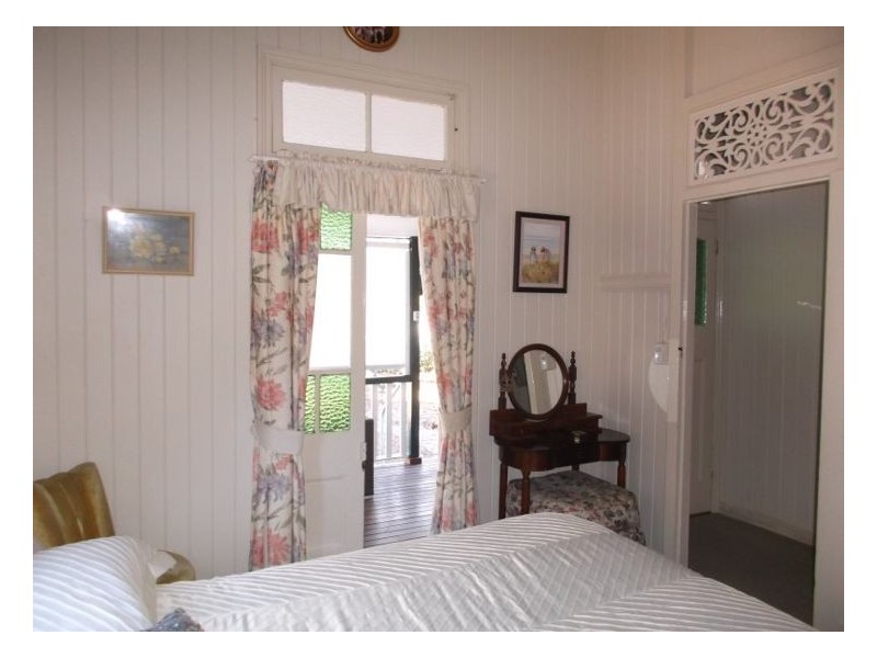 14 Catherine Street, Stanthorpe QLD 4380