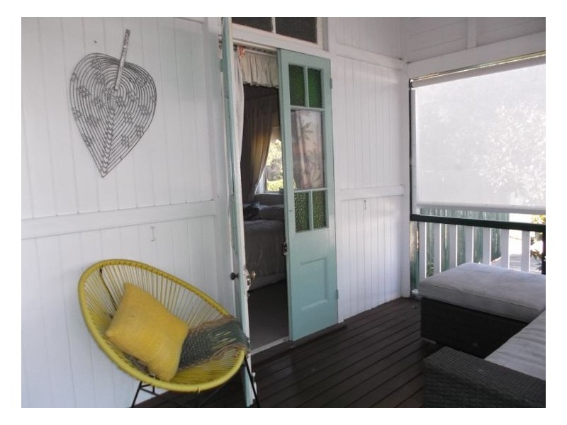 14 Catherine Street, Stanthorpe QLD 4380
