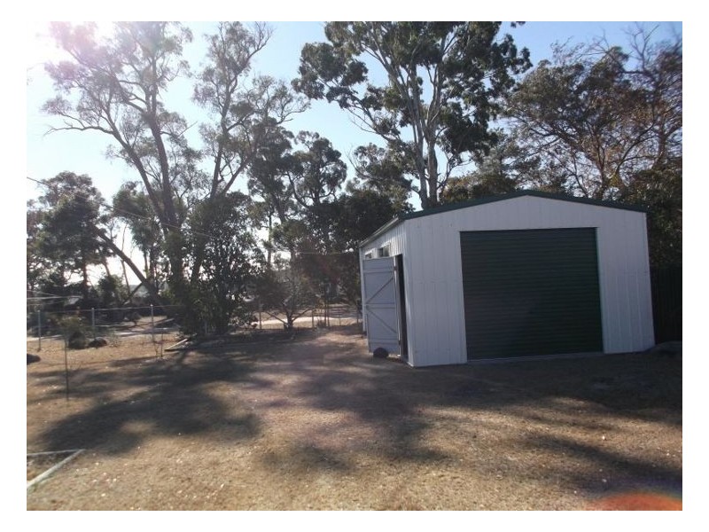 14 Catherine Street, Stanthorpe QLD 4380