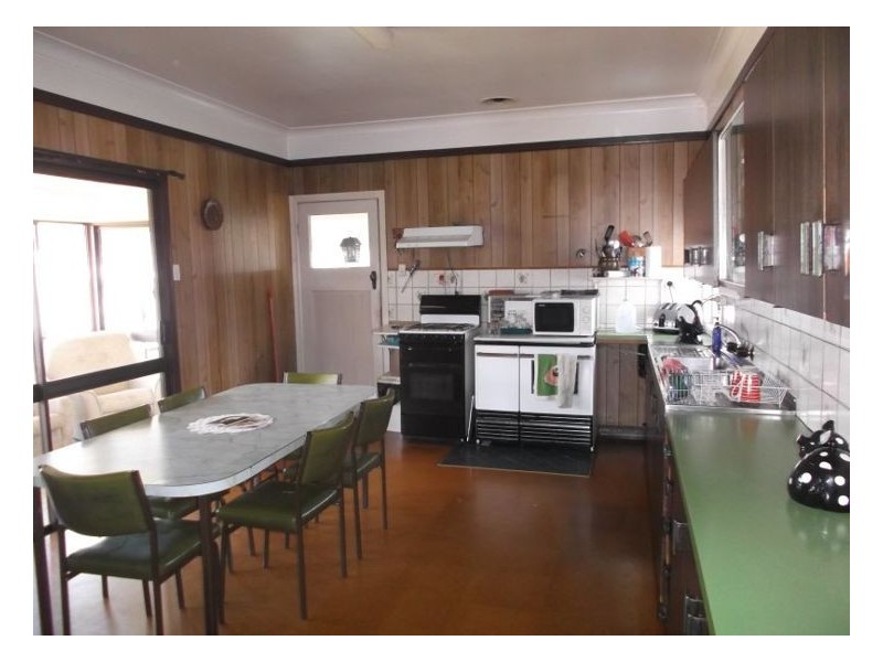25 Bridge Street, Stanthorpe QLD 4380