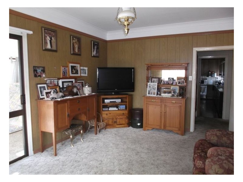 25 Bridge Street, Stanthorpe QLD 4380