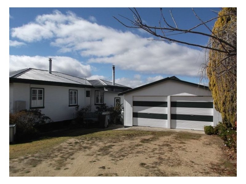 25 Bridge Street, Stanthorpe QLD 4380