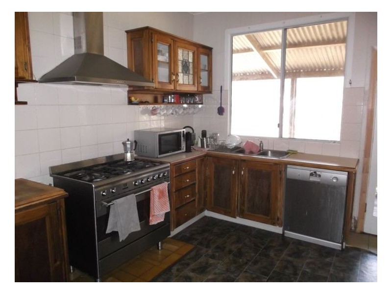 21 Miners lane, Glen Aplin QLD 4381