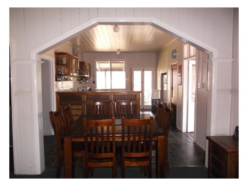 21 Miners lane, Glen Aplin QLD 4381