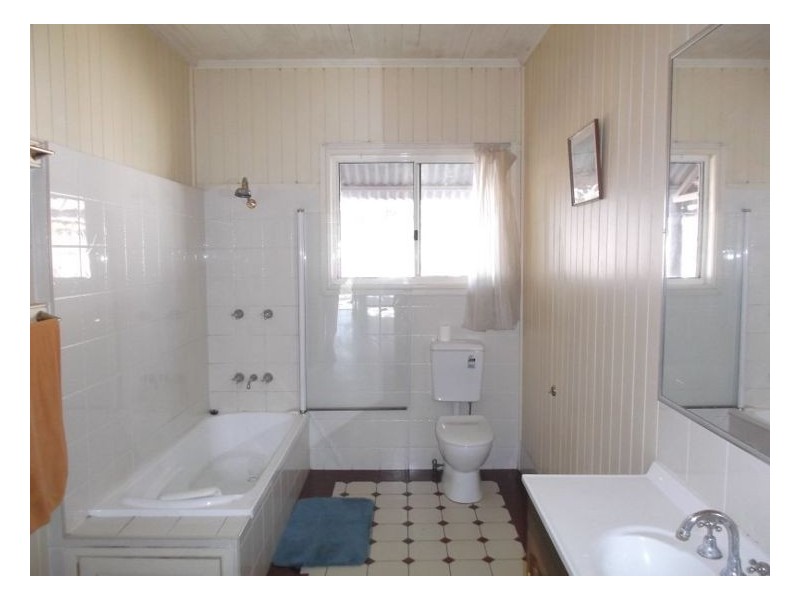 21 Miners lane, Glen Aplin QLD 4381