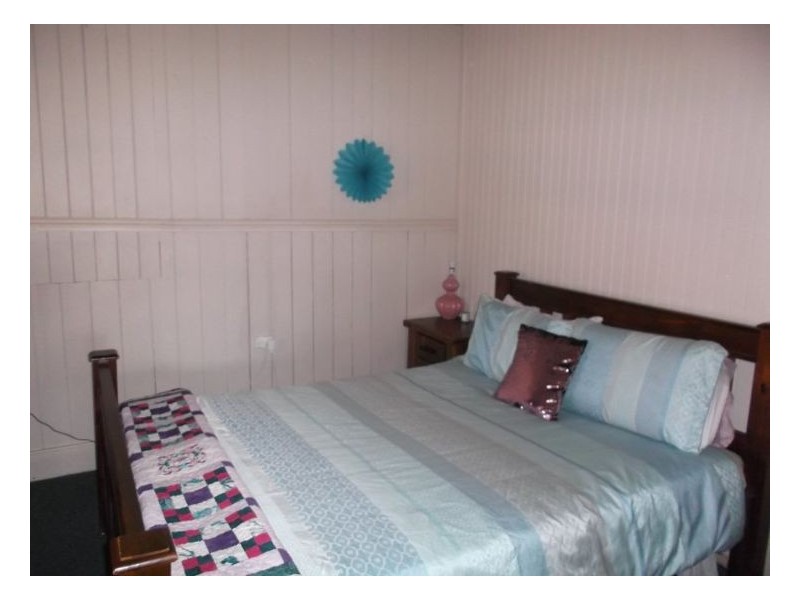 21 Miners lane, Glen Aplin QLD 4381