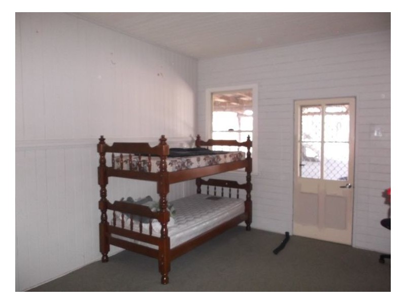 21 Miners lane, Glen Aplin QLD 4381