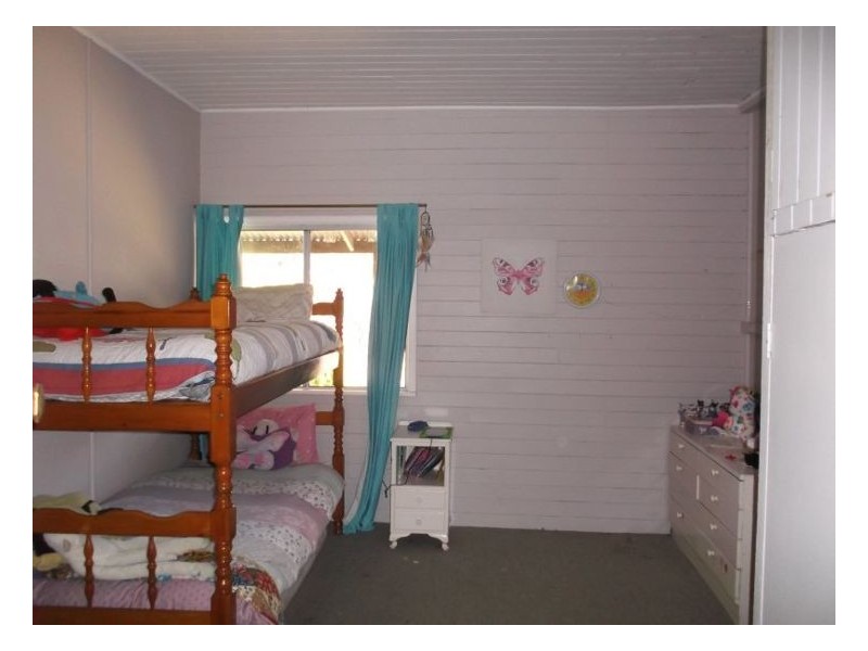 21 Miners lane, Glen Aplin QLD 4381