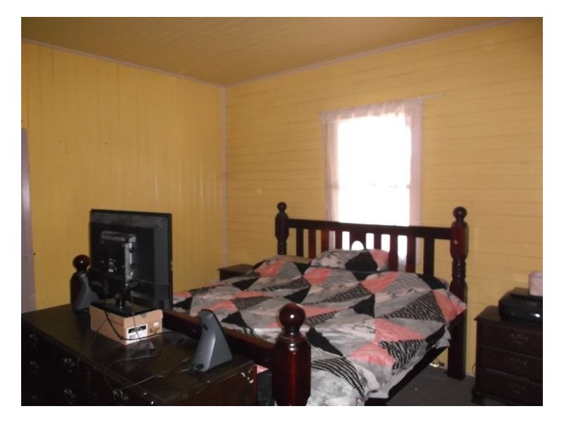 21 Miners lane, Glen Aplin QLD 4381