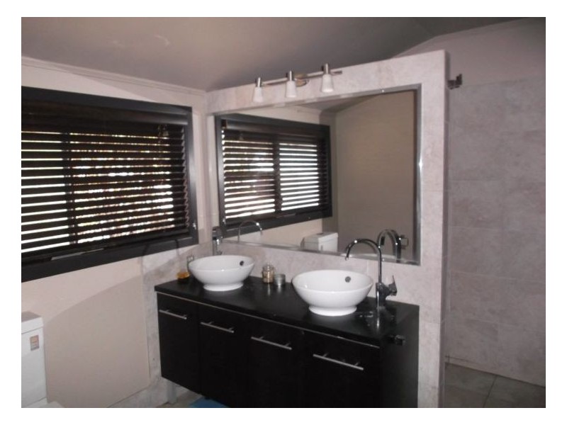 21 Miners lane, Glen Aplin QLD 4381