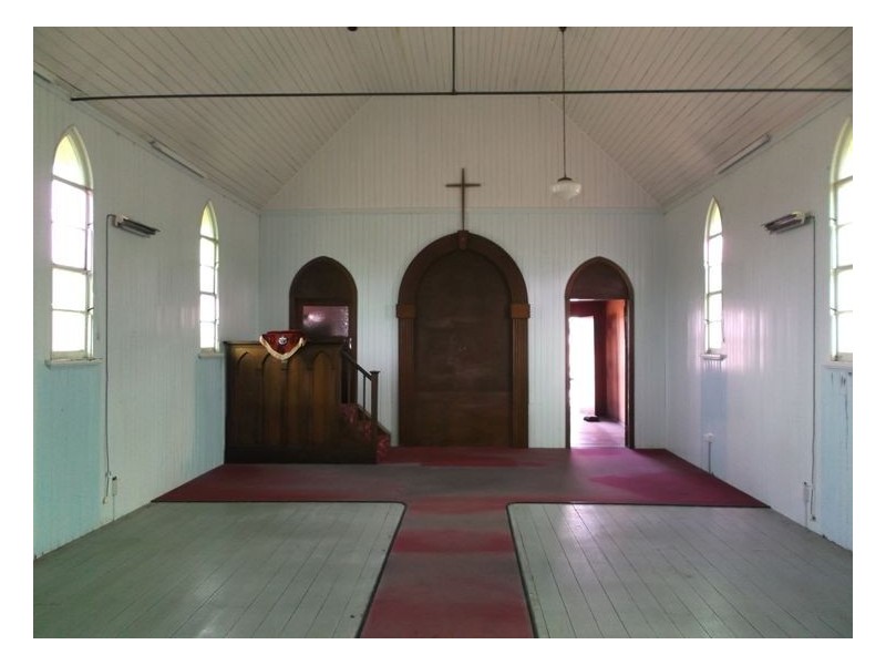 9 Church Road, The Summit QLD 4377