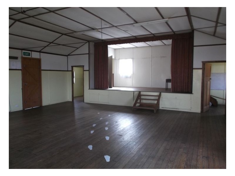 9 Church Road, The Summit QLD 4377