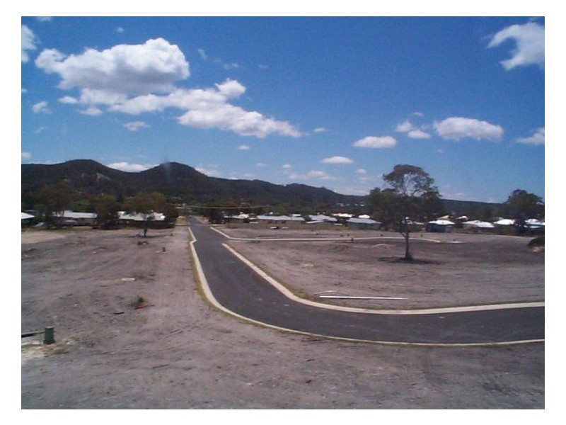 Stanthorpe QLD 4380