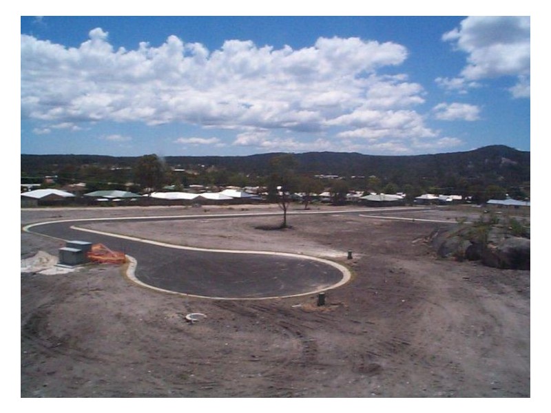 Stanthorpe QLD 4380
