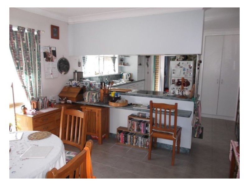 2 Francis Street, Stanthorpe QLD 4380