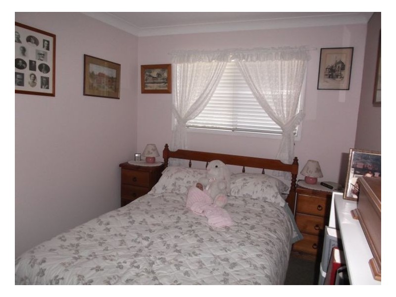 2 Francis Street, Stanthorpe QLD 4380