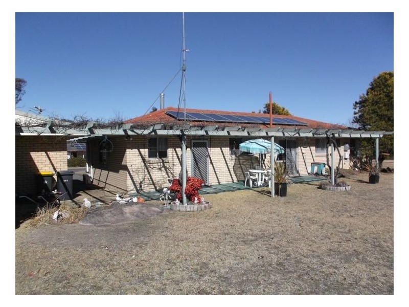 2 Francis Street, Stanthorpe QLD 4380