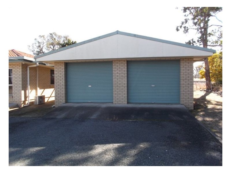 2 Francis Street, Stanthorpe QLD 4380