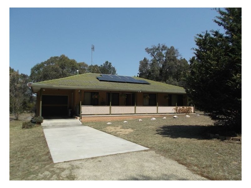 57 Greenup Street, Stanthorpe QLD 4380