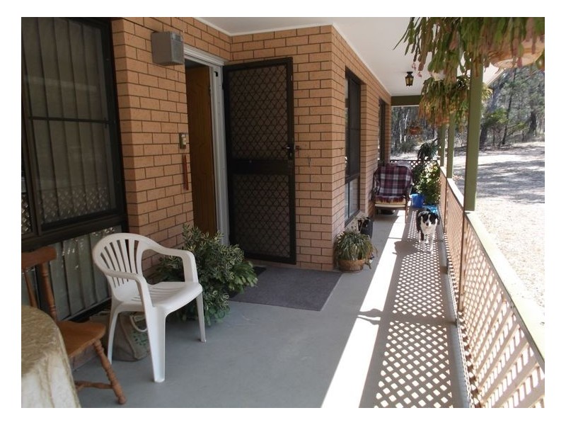 57 Greenup Street, Stanthorpe QLD 4380