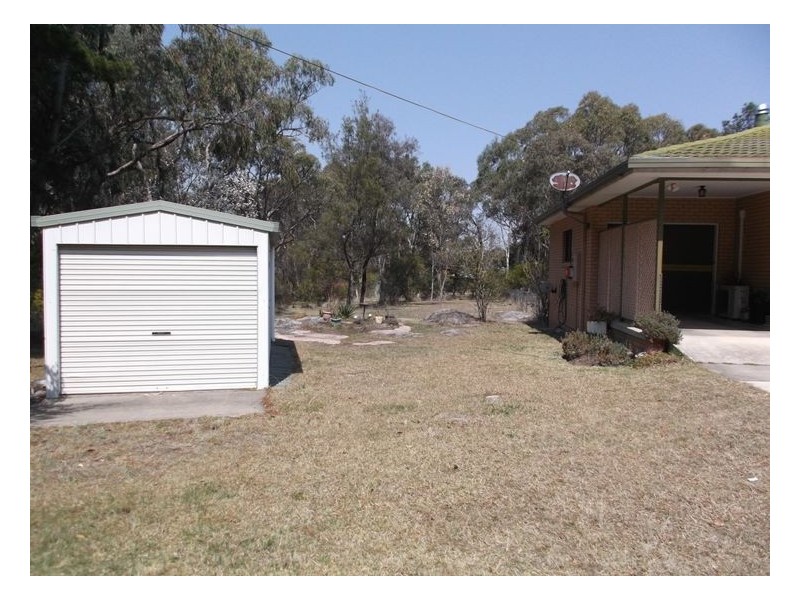 57 Greenup Street, Stanthorpe QLD 4380