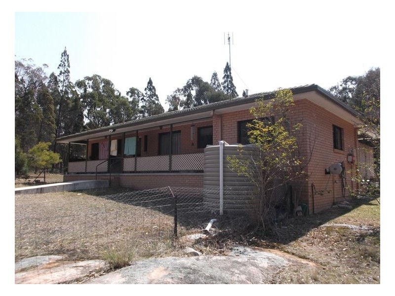 57 Greenup Street, Stanthorpe QLD 4380