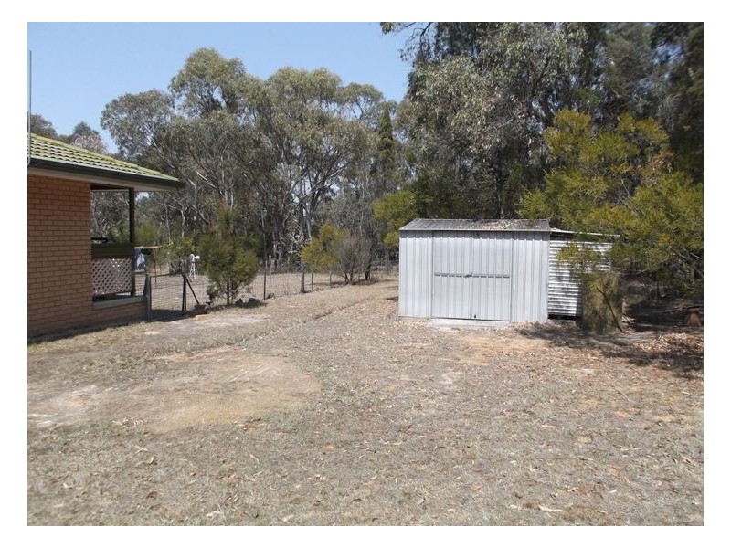 57 Greenup Street, Stanthorpe QLD 4380