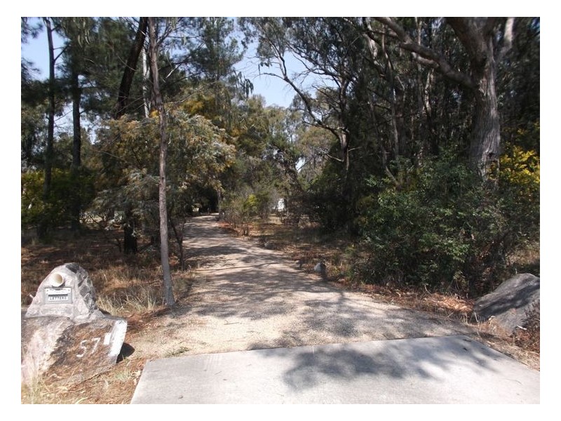 57 Greenup Street, Stanthorpe QLD 4380
