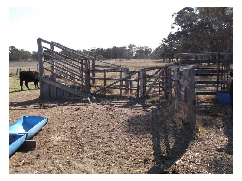 215 Belford Road, Eukey QLD 4380