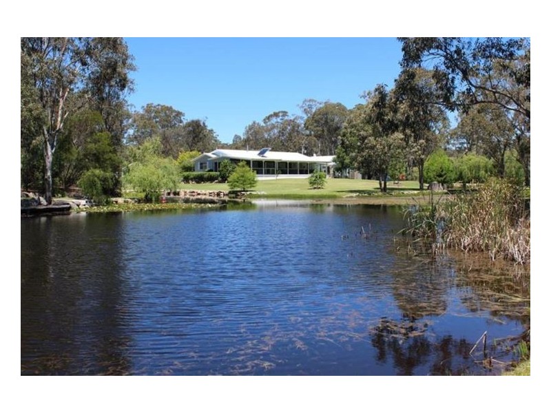 1047 Granite Belt Drive, Dalveen QLD 4374