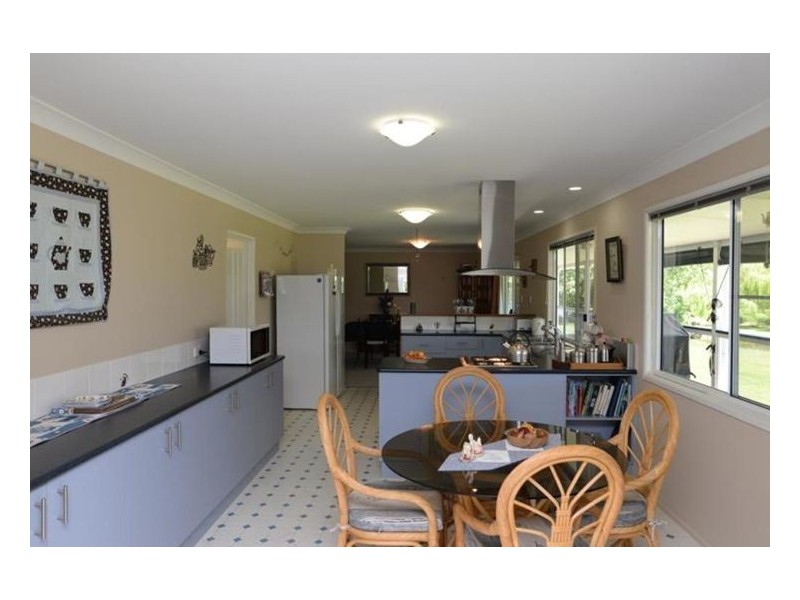 1047 Granite Belt Drive, Dalveen QLD 4374