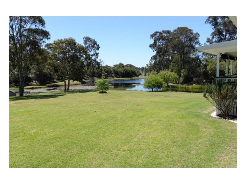 1047 Granite Belt Drive, Dalveen QLD 4374