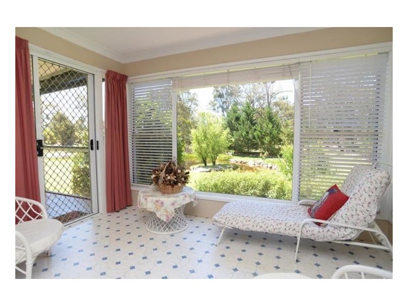 1047 Granite Belt Drive, Dalveen QLD 4374
