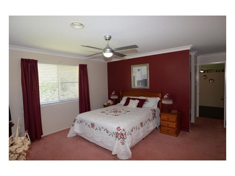 1047 Granite Belt Drive, Dalveen QLD 4374