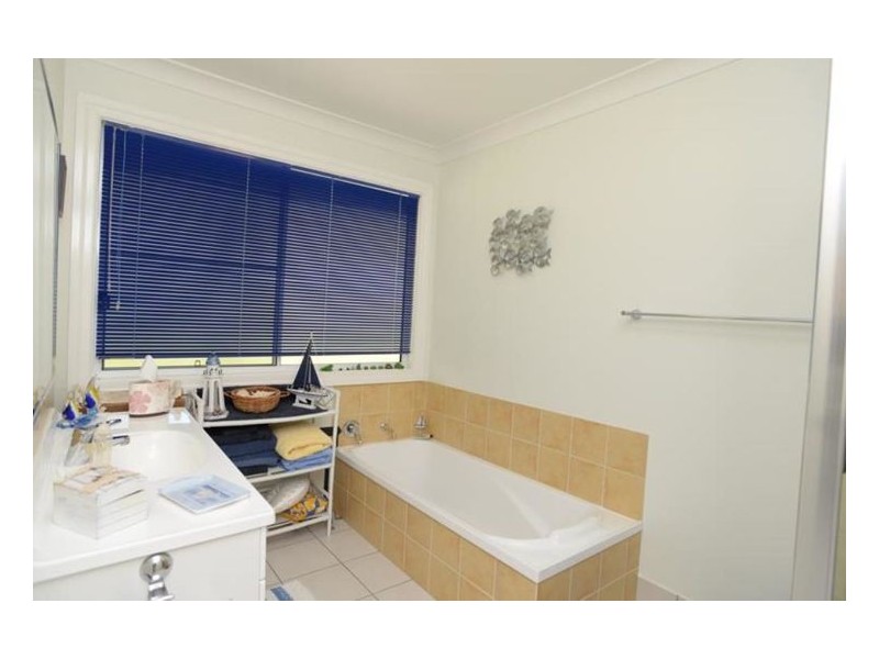 1047 Granite Belt Drive, Dalveen QLD 4374