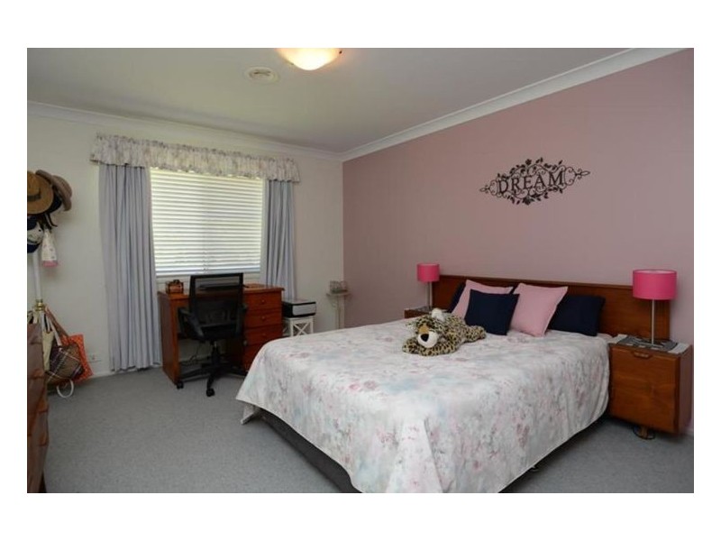1047 Granite Belt Drive, Dalveen QLD 4374