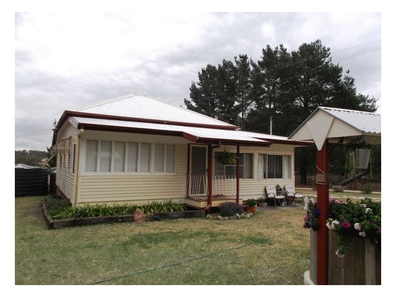 1047 Granite Belt Drive, Dalveen QLD 4374