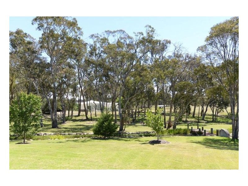 1047 Granite Belt Drive, Dalveen QLD 4374