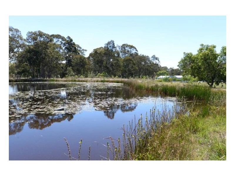 1047 Granite Belt Drive, Dalveen QLD 4374