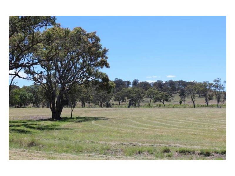 1047 Granite Belt Drive, Dalveen QLD 4374