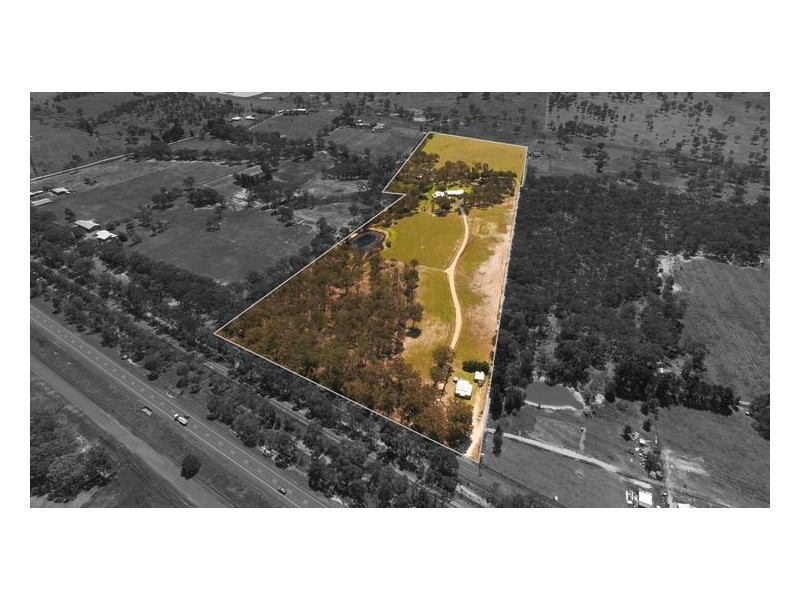 1047 Granite Belt Drive, Dalveen QLD 4374