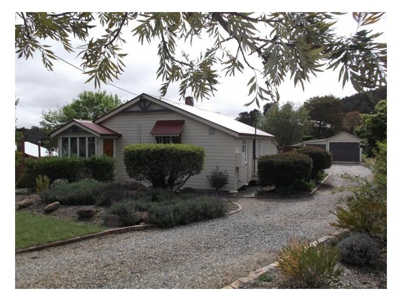 5 Garden Street, Stanthorpe QLD 4380
